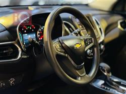 شيفروليه ايكونس